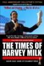 The Times of Harvey Milk